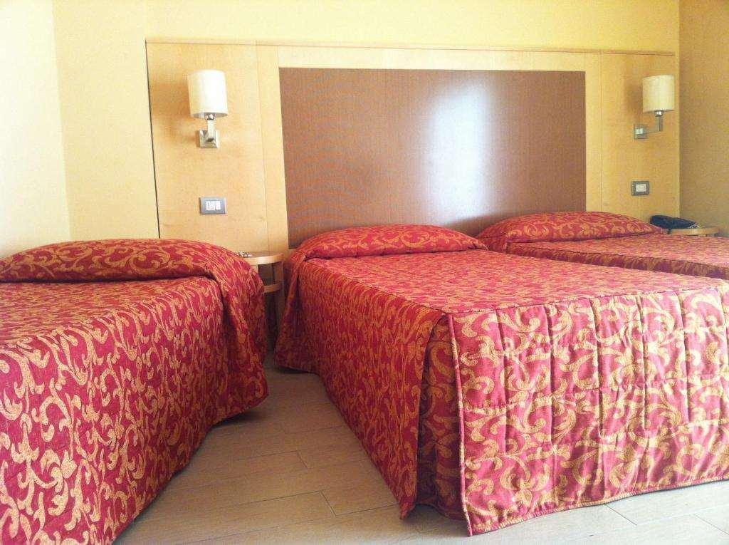 Scarlatti Hotel