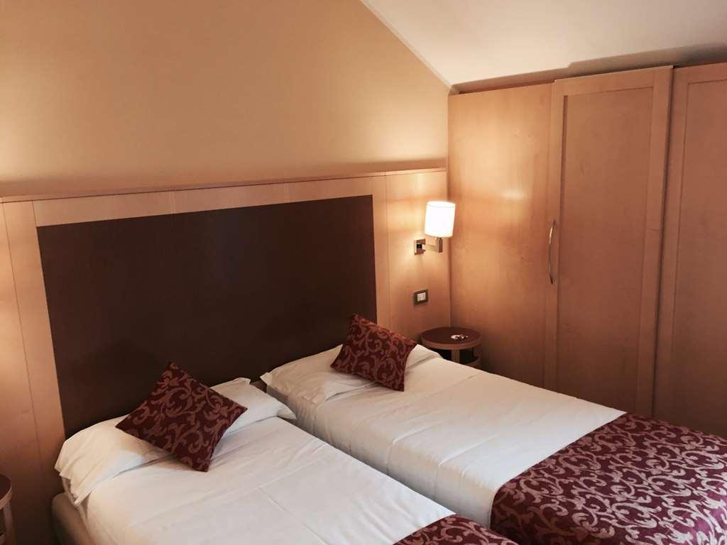 Hotel Scarlatti 4*