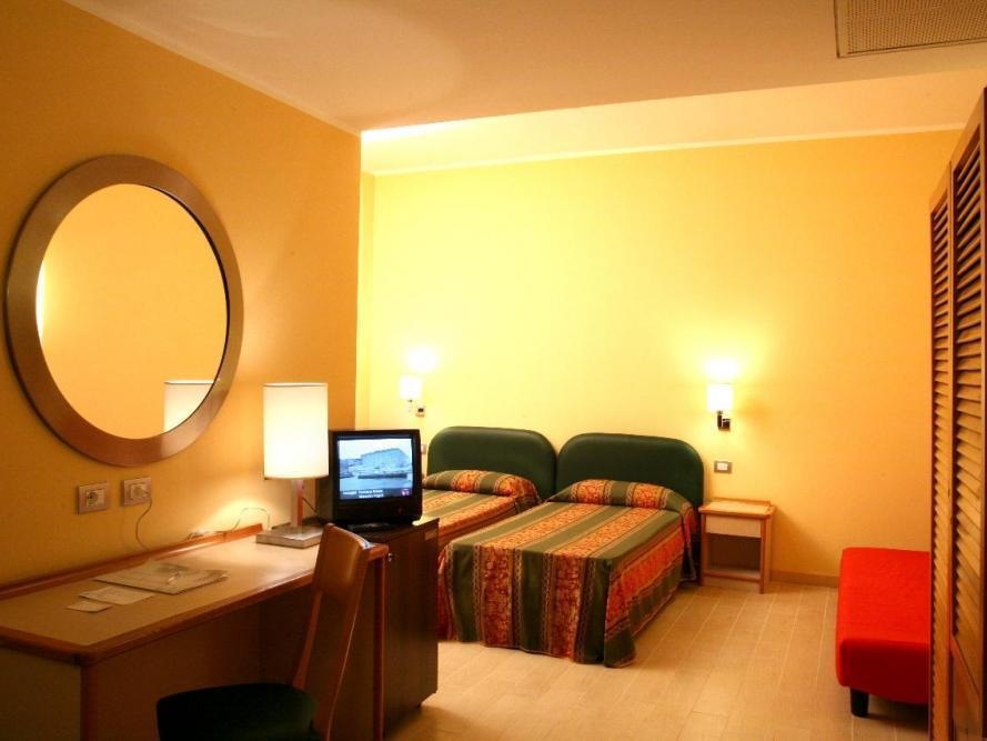 Hotel Scarlatti