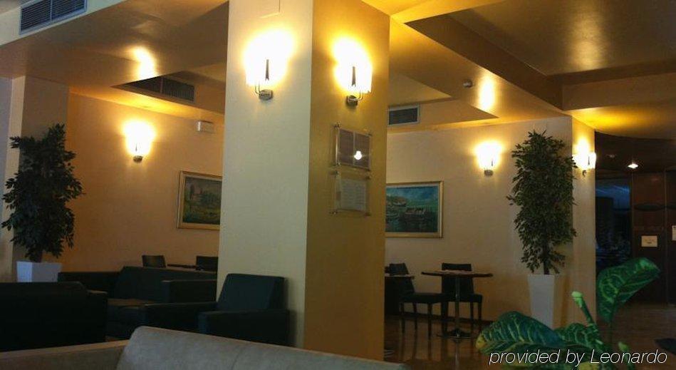 Hotel Scarlatti